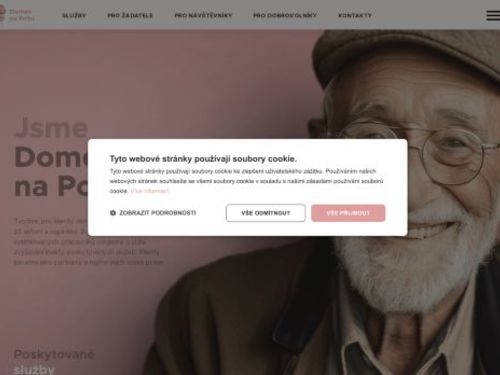 Sociální služby Vyškov, příspěvková organizace