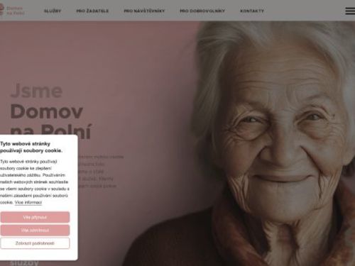 Sociální služby Vyškov, příspěvková organizace