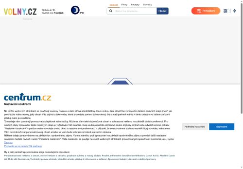 Zobrazit webové stránky Mateřská škola Zámecká