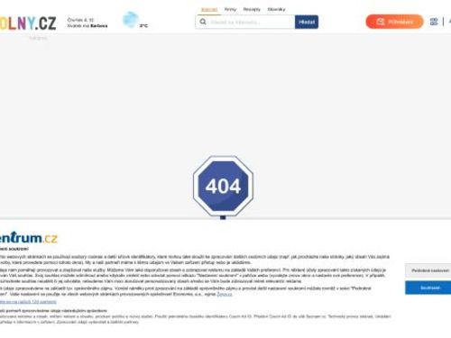 Mateřská škola Zámecká