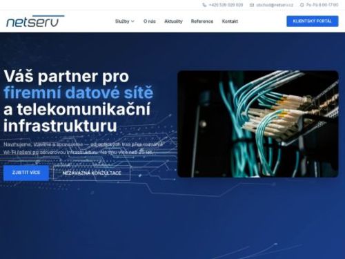 NetSERV, s.r.o.