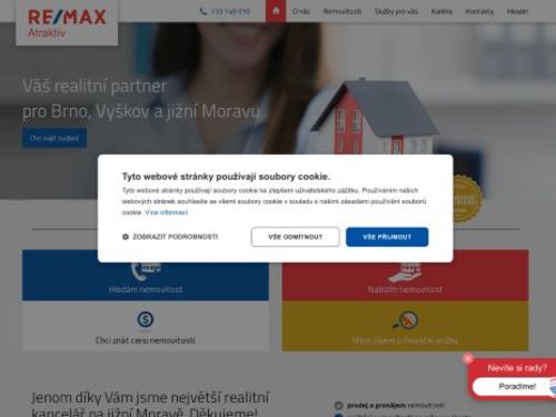 RE/MAX Atraktiv