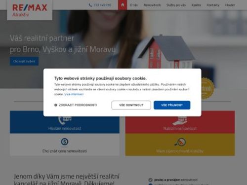 RE/MAX Atraktiv