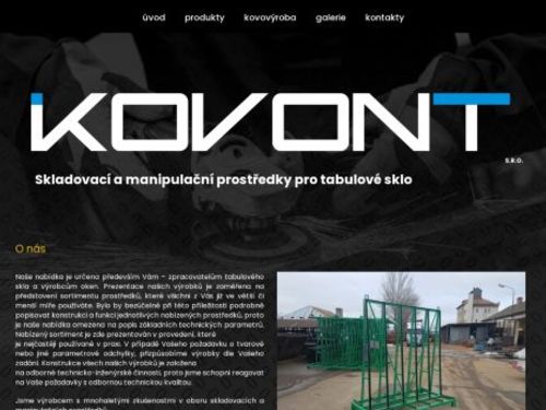 KOVONT, s.r.o.