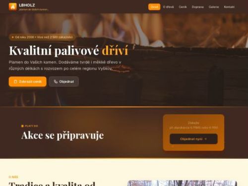 LB Holz Luboš Burian