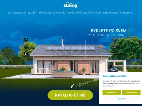 STAING s.r.o.