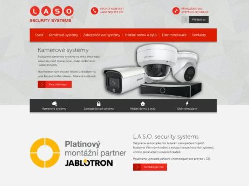 L.A.S.O., spol. s r.o.