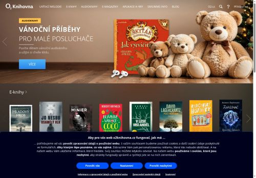 Webové stránky Pavel Štěpán, Vyškov