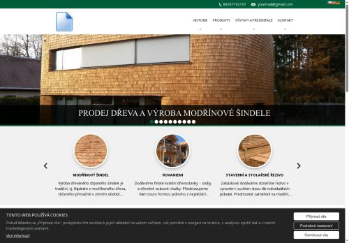 Zobrazit webové stránky Expal s.r.o.