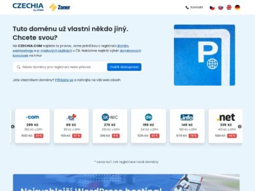 VRBA správa nemovitostí s.r.o.