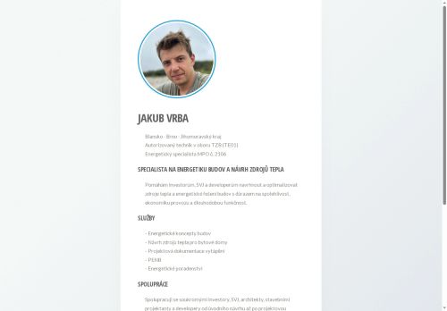 Zobrazit webové stránky VRBA správa nemovitostí s.r.o.