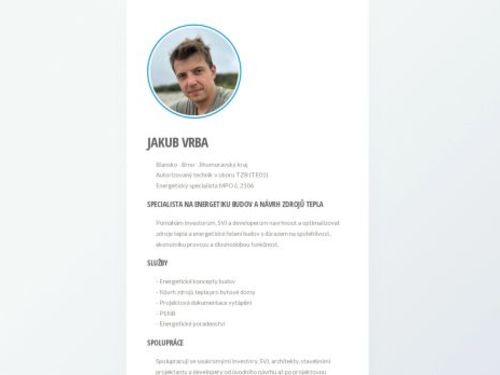 VRBA správa nemovitostí s.r.o.