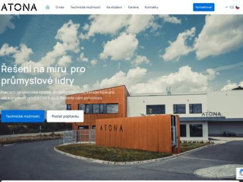 ATONA s.r.o.
