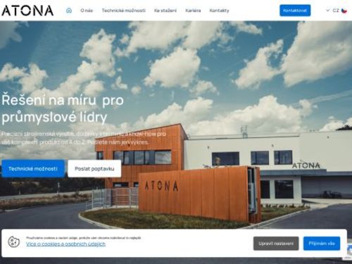 ATONA s.r.o.
