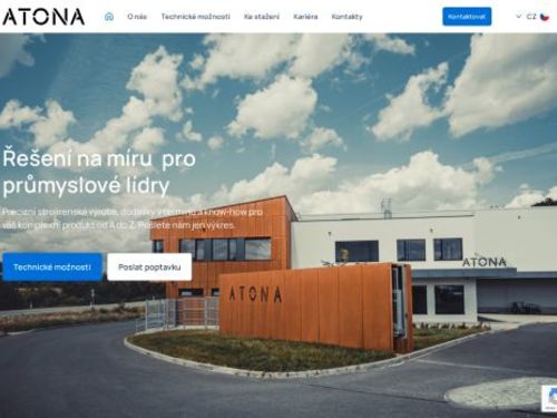 ATONA s.r.o.