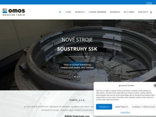OMOS, s.r.o.