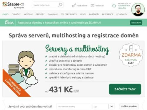 Modelárna a truhlárna Zdeněk Klíma