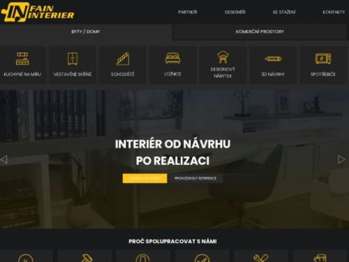 FAIN Interier s.r.o.