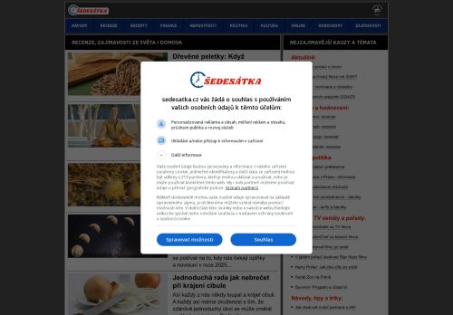 Zobrazit webové stránky AGRO Blansko