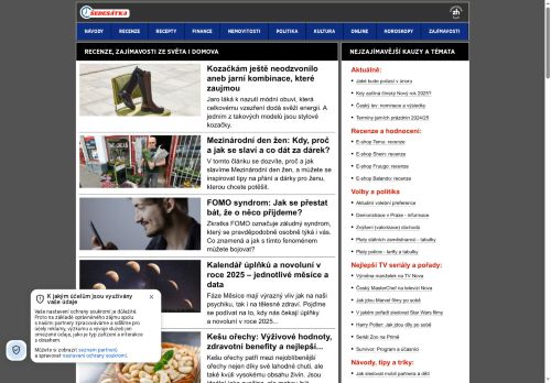 Zobrazit webové stránky AGRO Blansko