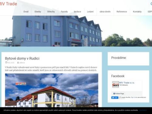 MIVTrade s.r.o. 