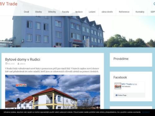 MIVTrade s.r.o. 