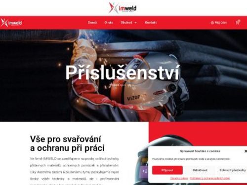 Imweld spol. s r. o.