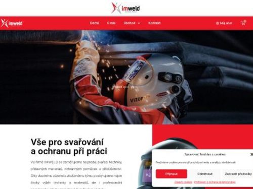 Imweld spol. s r. o.