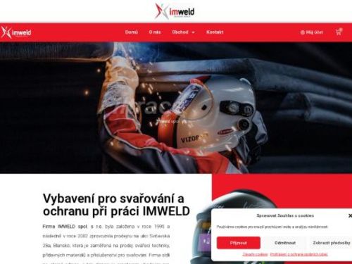 Imweld spol. s r. o.