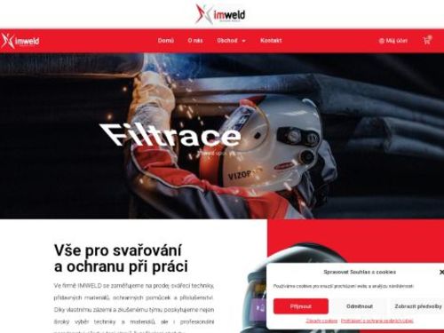 Imweld spol. s r. o.