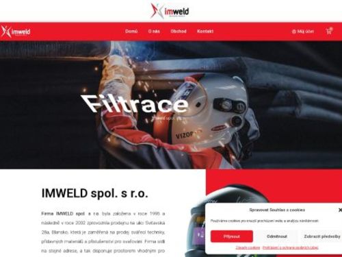 Imweld spol. s r. o.