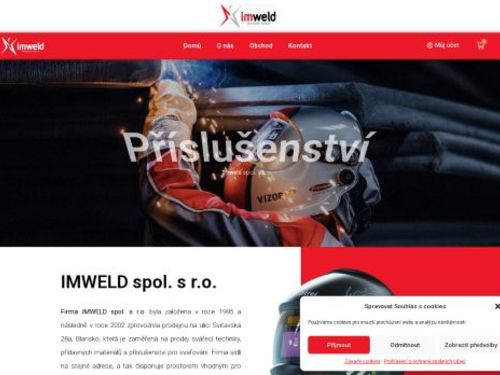 Imweld spol. s r. o.