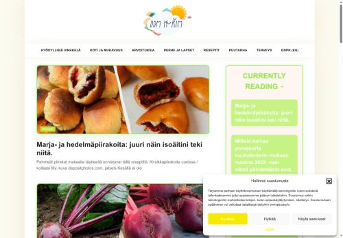 Zobrazit webové stránky Dům dětí a mládeže Kuřim