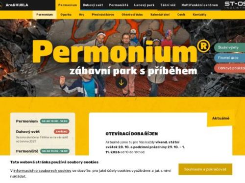Permonium