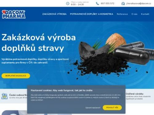 Dacom Pharma