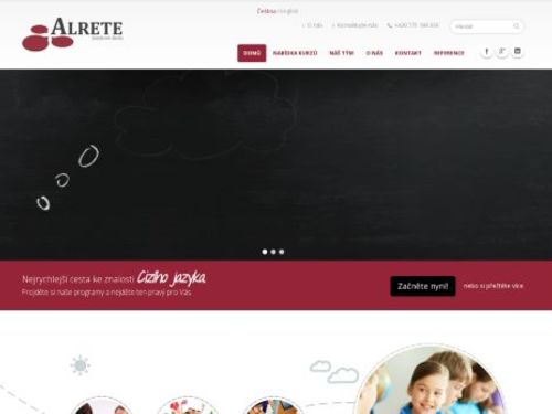 ALRETE s.r.o. Moravský Krumlov