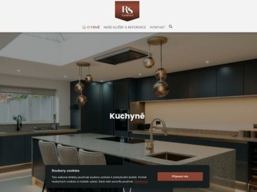 Truhlářství Radim Sladký