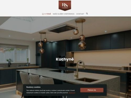 Truhlářství Radim Sladký