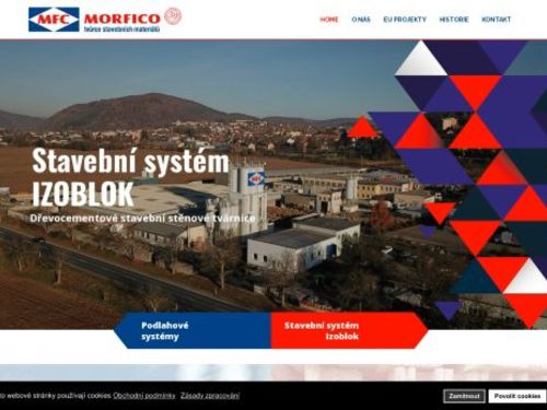 MFC - Morfico s.r.o.