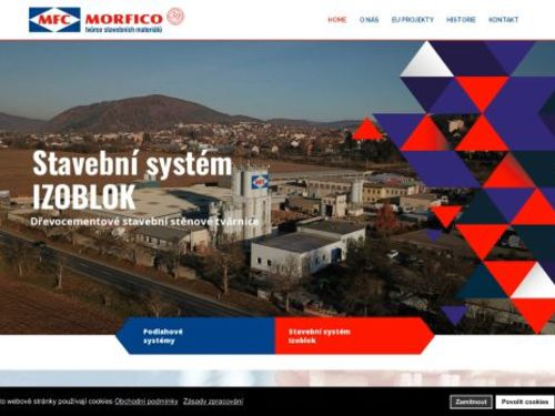MFC - Morfico s.r.o.