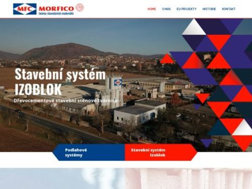 MFC - Morfico s.r.o.