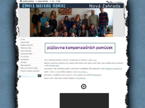 Jednota bratrská Ivančice