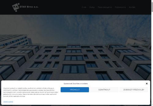 N.K. METAL s.r.o. nabízí práci na pozici Obsluha strojů na výrobu a zpracování výrobků z plastu v obci Brno