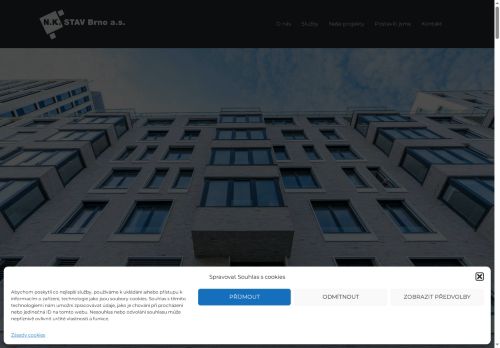 N.K. METAL s.r.o. nabízí práci na pozici Uklízeči a pomocníci v administrativních budovách v obci Brno