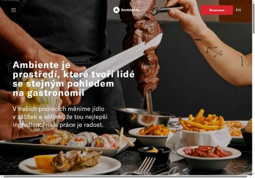 BRAZIL FOOD s.r.o. nabízí práci na pozici Číšníci a servírky v obci Praha
