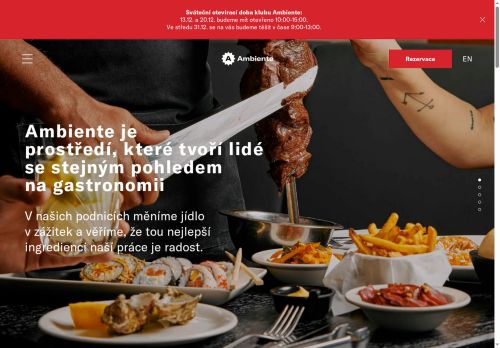 Entrecote, s.r.o. nabízí práci na pozici Kuchaři (kromě šéfkuchařů), pomocní kuchaři v obci Praha