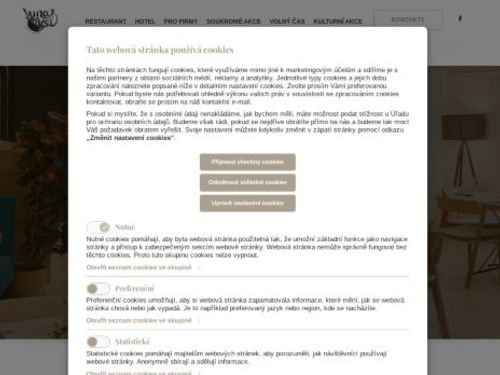 Restaurant na Návsi