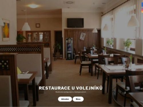 Hostinec U Volejníků