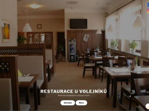 Hostinec U Volejníků