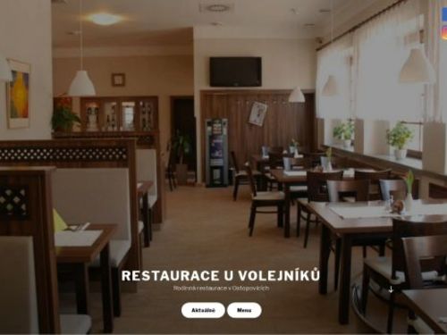 Hostinec U Volejníků